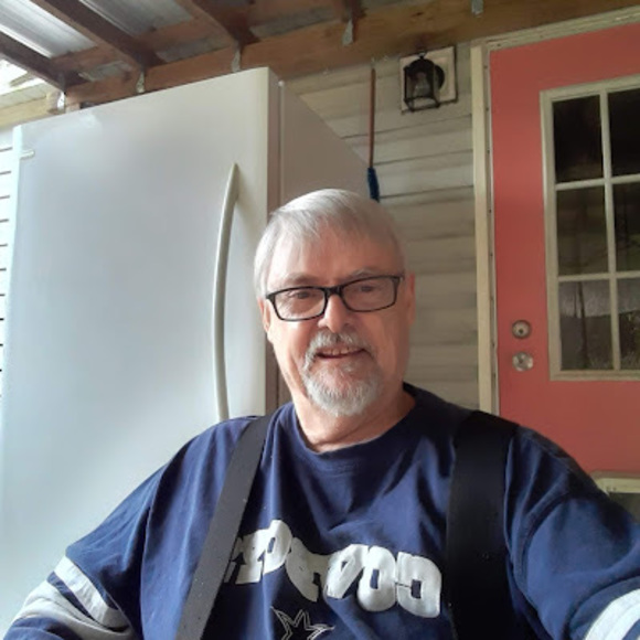 Meet your Posher, Ricky - Picture 1 of 1